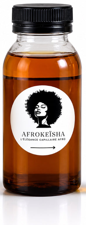 Huile de chébé 150ml